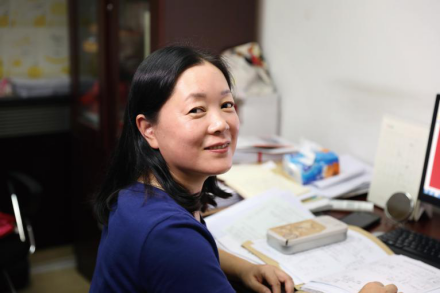 副总编辑 副总编辑