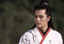 《聊斋三》饰孟龙潭 《聊斋三》饰孟龙潭