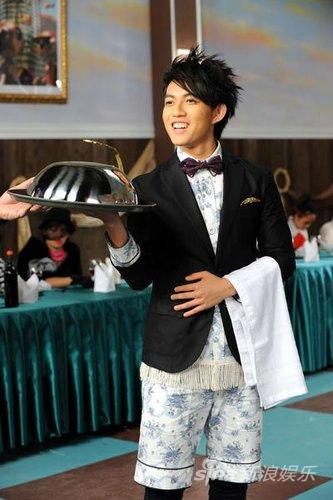 MV截图-林宥嘉 MV截图-林宥嘉