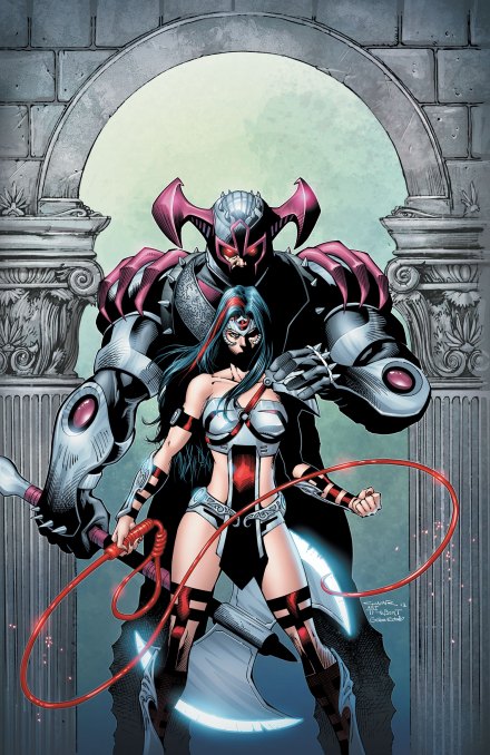 荒原狼在地球2 荒原狼在地球2