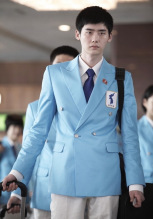 2012《朝韩梦之队》崔京燮