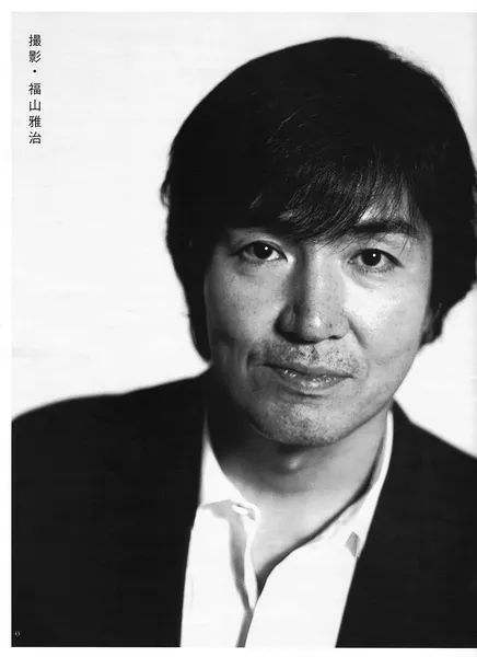 东野圭吾 东野圭吾