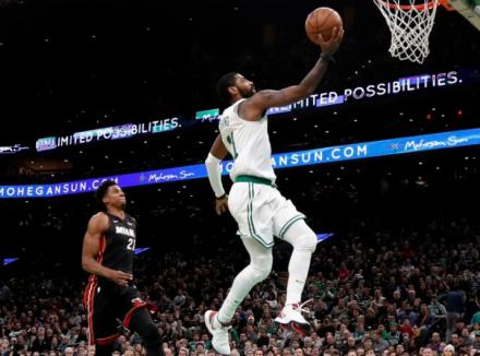 对阵热火 对阵热火