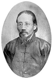 蔡元培校长 蔡元培校长