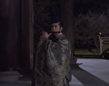 伊藤英明饰源博雅 伊藤英明饰源博雅