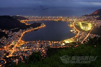 里约热内卢工业区 里约热内卢工业区