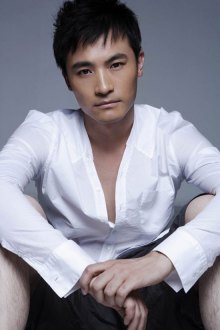 耿乐写真 耿乐写真