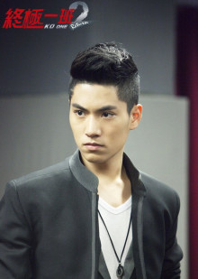 《终极一班2》剧照 《终极一班2》剧照