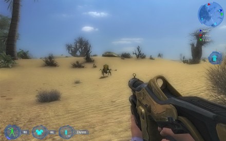 行星射击部分 行星射击部分