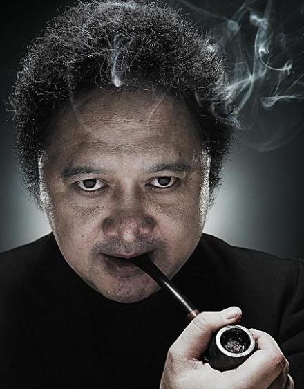 张元近照 张元近照