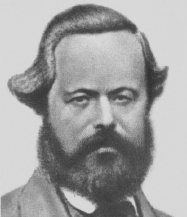 早年的马克思 早年的马克思