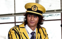 乌龙派出所电影版:封锁胜哄桥