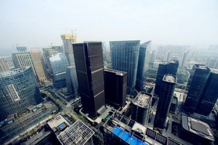 四川高新区 四川高新区