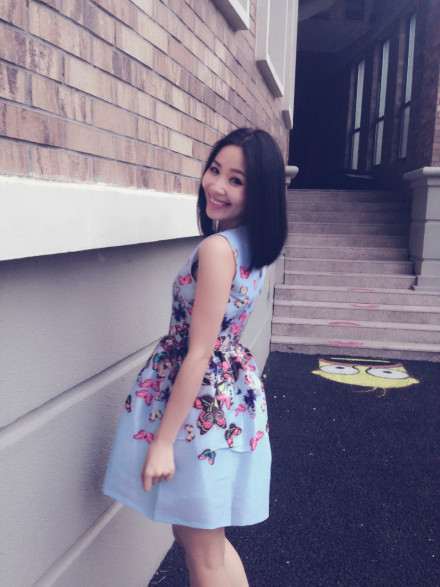 歌手-朱梓溶(朱洁) 歌手-朱梓溶(朱洁)