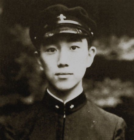 三岛由纪夫 三岛由纪夫