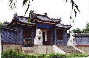 王祥故里
王祥故里