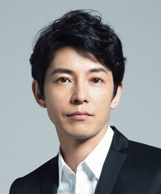 藤木直人 藤木直人