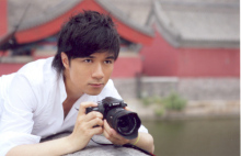 古巨基出演《情深深雨蒙蒙》饰演何书桓 古巨基出演《情深深雨蒙蒙》饰演何书桓