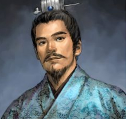 三国志11的诸葛瑾 三国志11的诸葛瑾