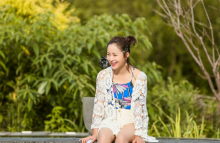 《我们来了》 《我们来了》