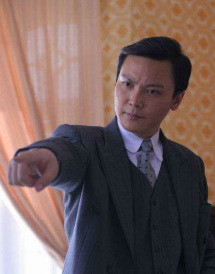 《爱无悔》剧照 《爱无悔》剧照