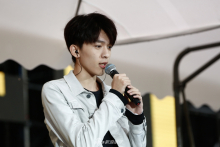 第二届粉丝嘉年华年度盛典 第二届粉丝嘉年华年度盛典