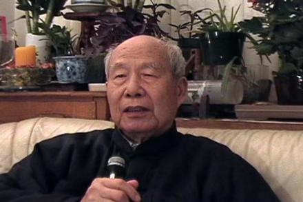 王鼎均照片 王鼎均照片