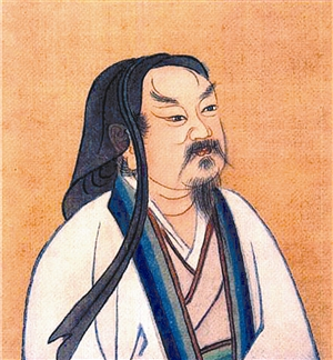 陶渊明画像 陶渊明画像