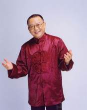 王刚讲故事剧照