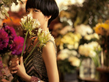 美丽佳人桂纶镁