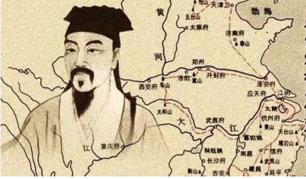 胡濙寻访全国路线 胡濙寻访全国路线