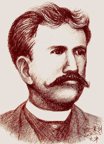 欧·亨利 欧·亨利