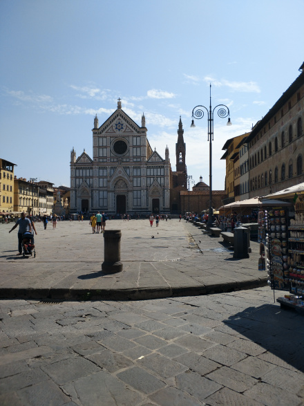 佛罗伦萨实拍 佛罗伦萨实拍