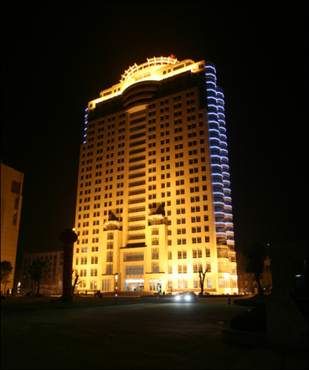 武汉音乐学院 武汉音乐学院