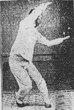 《八卦拳学》插图 《八卦拳学》插图