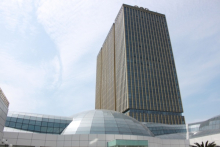 江东世纪东方商业广场 江东世纪东方商业广场