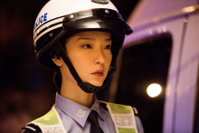 《天气预爆》饰 电母/蔡明