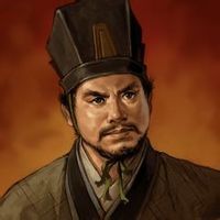 三国志11的陆凯 三国志11的陆凯