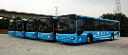 镇江公交 镇江公交