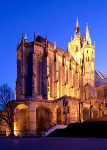 图林根州 图林根州