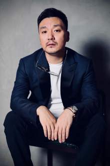 人物写真 人物写真