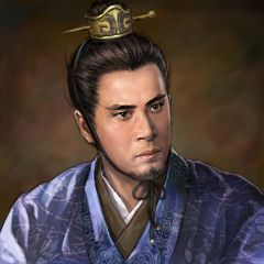 三国志11骆统
三国志11骆统