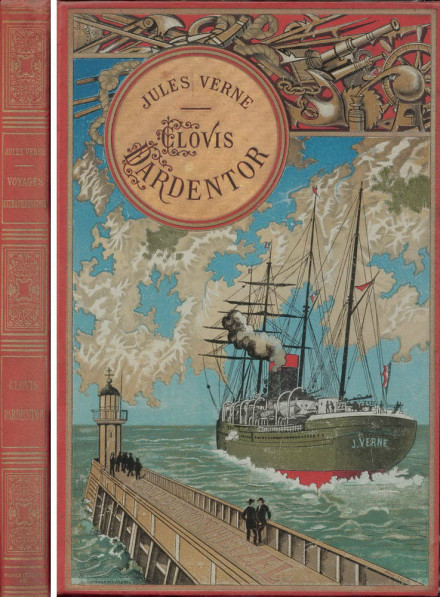 小说原版封面
小说原版封面