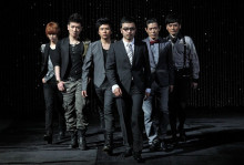 《天天向上》节目图片 《天天向上》节目图片