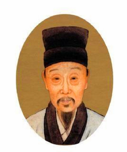 顾炎武图像2
顾炎武图像2