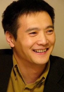 导演汪俊 导演汪俊