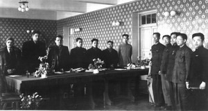 工大新生 工大新生