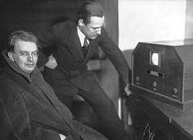 贝尔德和同事 贝尔德和同事