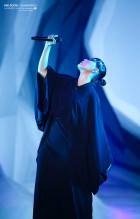 周笔畅“BOOM!”巡回演唱会