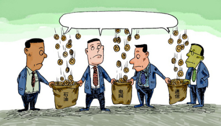 关注国企改革 关注国企改革